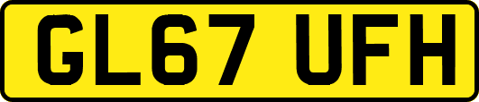 GL67UFH