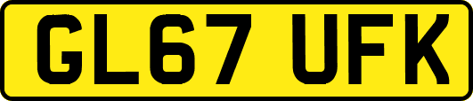 GL67UFK