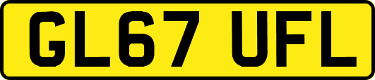 GL67UFL