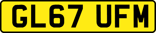 GL67UFM