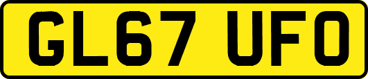GL67UFO