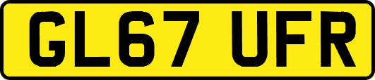 GL67UFR