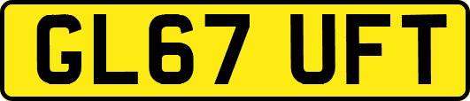 GL67UFT