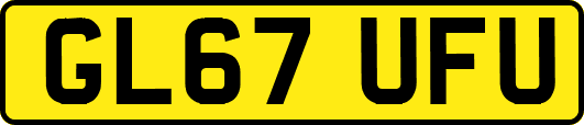 GL67UFU