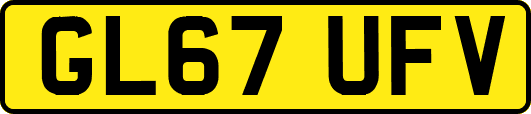 GL67UFV