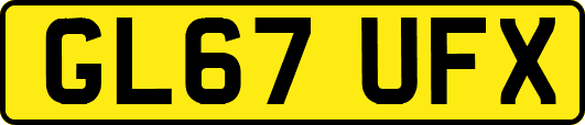 GL67UFX