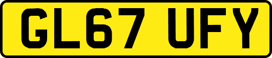 GL67UFY