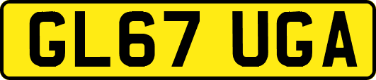 GL67UGA