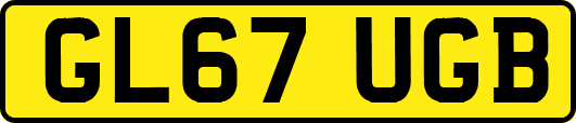 GL67UGB