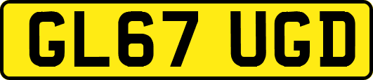 GL67UGD