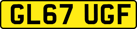 GL67UGF