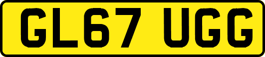GL67UGG