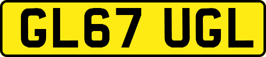 GL67UGL