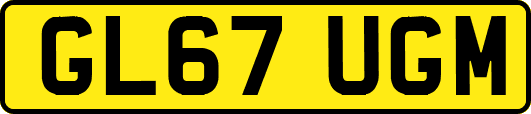 GL67UGM