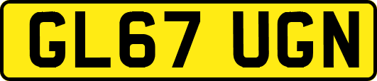 GL67UGN