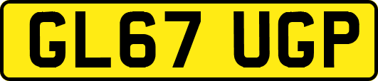 GL67UGP