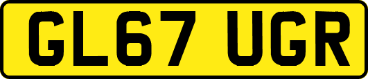 GL67UGR