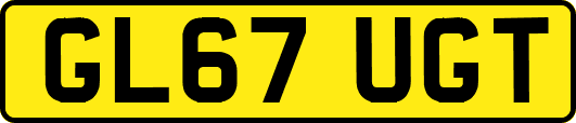 GL67UGT