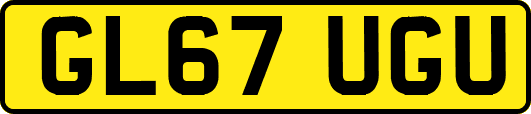 GL67UGU