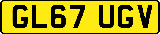 GL67UGV