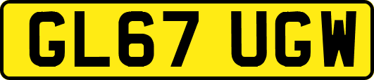 GL67UGW