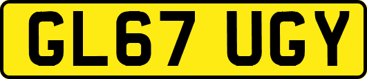 GL67UGY