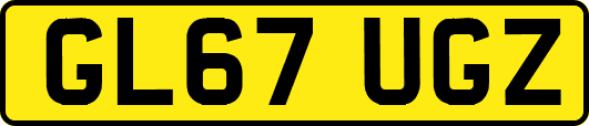 GL67UGZ