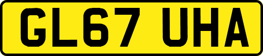GL67UHA