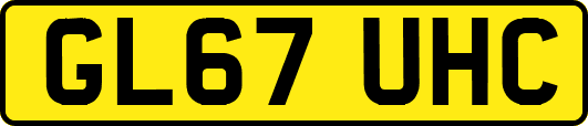 GL67UHC