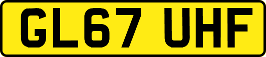 GL67UHF
