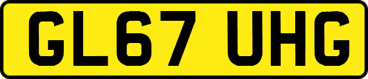 GL67UHG