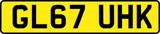 GL67UHK