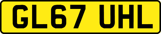 GL67UHL