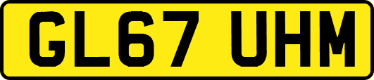 GL67UHM