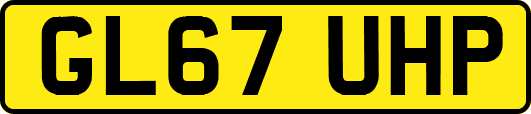 GL67UHP