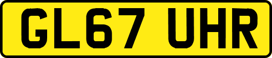 GL67UHR