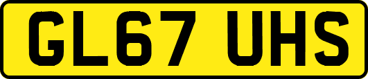 GL67UHS