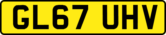 GL67UHV