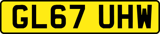 GL67UHW