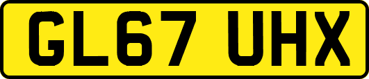 GL67UHX