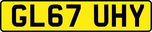 GL67UHY