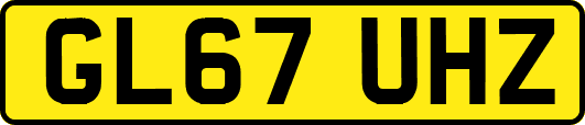 GL67UHZ