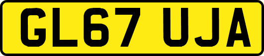 GL67UJA