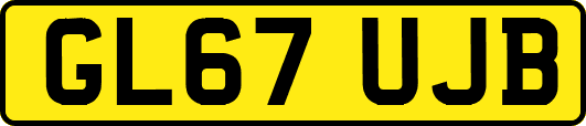 GL67UJB