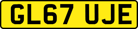 GL67UJE