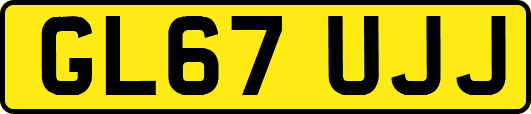 GL67UJJ
