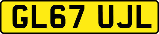GL67UJL