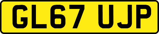 GL67UJP