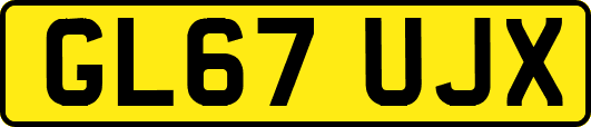 GL67UJX