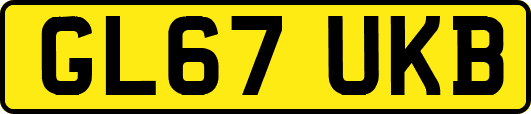 GL67UKB